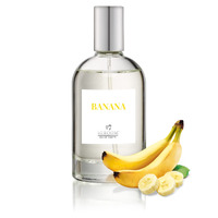 iGroom Banana Pet Perfume 100ml