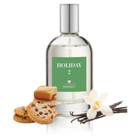 iGroom Holiday 2 Pet Perfume 100ml