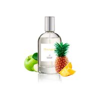 iGroom Perfume Pineapple 100ml