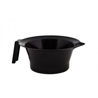 Plastic Tint Bowl - Standard, Black