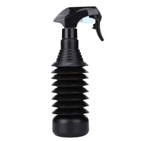 Joiken Retractable Water Spray Bottle 360ml