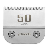 Joyzze Ceramic A5 Blade Size 50, 0.2mm