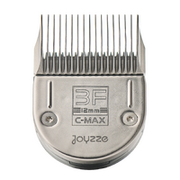 Joyzze C-Max Blade Size 3F, 12mm