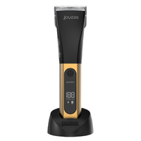 Joyzze Piranha D Series Clipper 2 Speed [Gold]