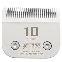 Joyzze D Series Blade Size 10, 1.5mm