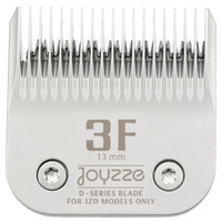 Joyzze D Series Blade Size 3F, 13mm