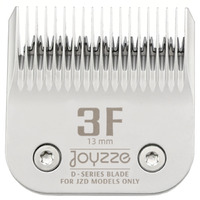 Joyzze D Series Blade Size 3F, 13mm