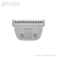 Joyzze Ceramic A5 Wide Blade Size 10W, 1.5mm