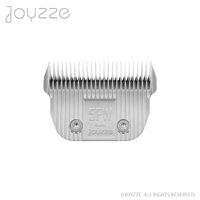 Joyzze Ceramic A5 Wide Blade Size 5FW, 6mm