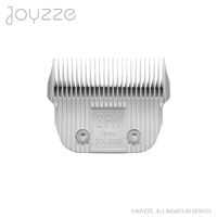 Joyzze Ceramic A5 Wide Blade Size 3FW, 13mm