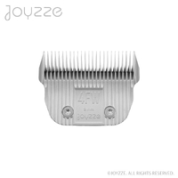 Joyzze Ceramic A5 Wide Blade Size 4FW, 9mm