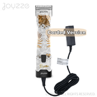 Joyzze Raptor Corded A5 Clipper