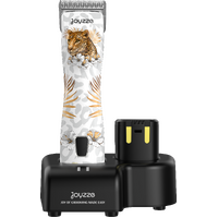 Joyzze Raptor Plus Cordless A5 Clipper (2 Battery)