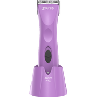 Joyzze Falcon A5 Cordless Clipper 2 Speed [Purple]