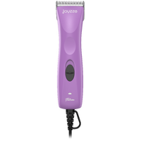 Joyzze Falcon A5 Corded Clipper 2 Speed [Purple]