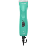 Joyzze Falcon A5 Corded Clipper 2 Speed [Teal]