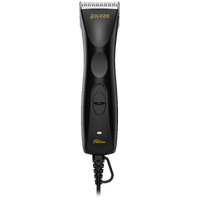 Joyzze Falcon A5 Corded Clipper 2 Speed [Black]