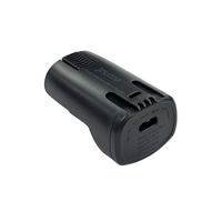 Joyzze A5 Clipper Parts - Raptor Corded Adaptor Pack