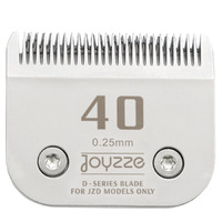 Joyzze D Series Blade Size 40, 0.25mm