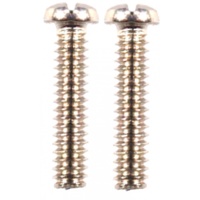 LAUBE Clipper Nameplate Screws