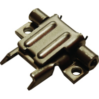 LAUBE Clipper Hinge Replacement