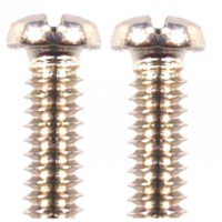 LAUBE Clipper Hinge Screws