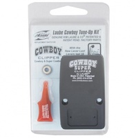LAUBE Clipper Tune-up Kit (For All Cowboy Clipper Models)