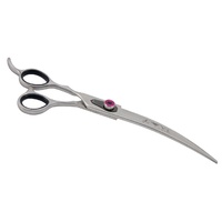 Kenchii Love Shear Curved 8" - Lefty