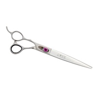 Kenchii Love Shear Straight 8" - Lefty