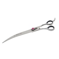 Kenchii Love Shear Curved 9"