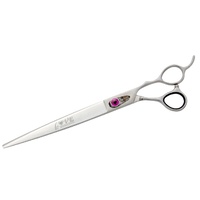 Kenchii Love Shear Straight 9"