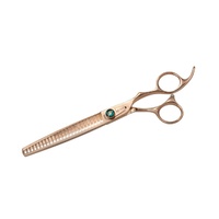 Kenchii Rose Shear 25T Chunker / Blender 8"