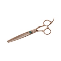 Kenchii Rose Shear 54T Thinner 7"