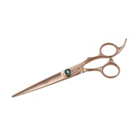 Kenchii Rose Shear Straight 7"
