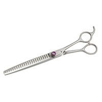 Kenchii Scorpion Shear 24 Tooth Blender / Chunker 8"