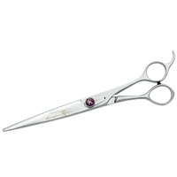 Kenchii Scorpion Shear Straight 8"