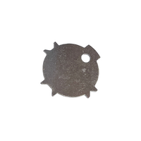 KKO Scissor Tension Adjustment Key