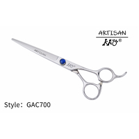 KKO Artisan Scissors Straight 8" [Blue]