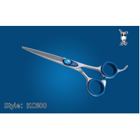 KKO Japanese Scissors Straight 6"