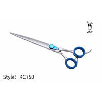 KKO Japanese Scissors Straight 7.5"