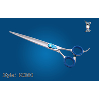 KKO Japanese Scissors Straight 8"