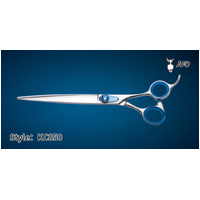 KKO Japanese Scissors Straight 8.5"