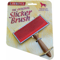 Lawrence Original Slicker Brush - Medium
