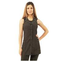 Ladybird Pro Rhinestone Jacket Apron