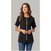 Ladybird Groomer's Rhinestone Jacket