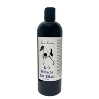 Lisa Leady K-9 Miracle Ear Elixir 16oz