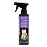 Miracle Coat Conditioner and Lusterizer 12oz