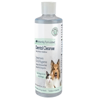 Miracle Care Dental Cleanse 8oz (237ml)
