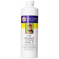 Miracle Care Ear Cleaner 16oz (473ml)