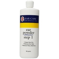 Miracle Care Ear Powder 96gm